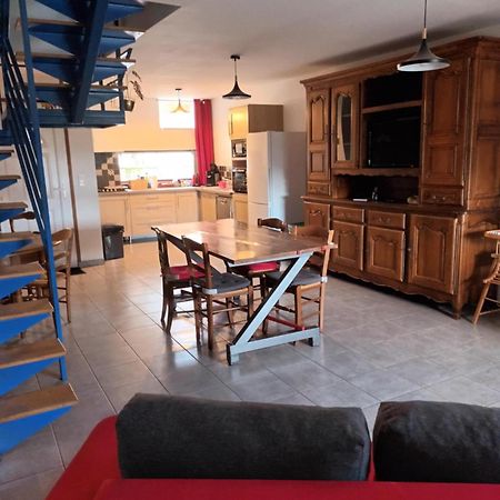 Le 9 Rue Du Moulin 4-5 Personnes Tout Confort Gripport Екстериор снимка